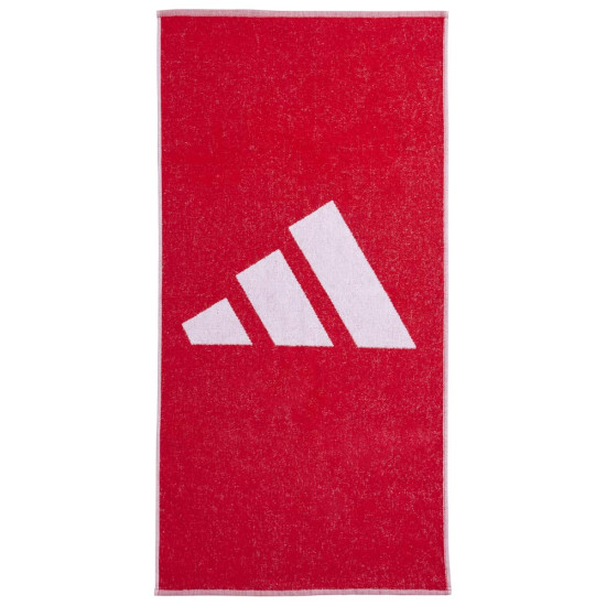 Adidas Πετσέτα 3Bar Small Towel Adidas Πετσέτα 3Bar Small Towel